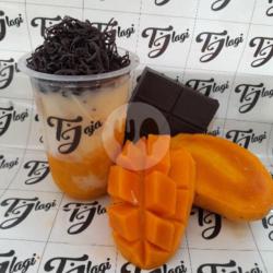 Mango(chocolate) The Kocok