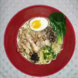 Chicken Ramen Original (ramen Ayam) Halal