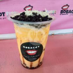 Bobacot Boba Rasa Durian