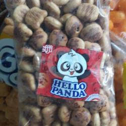 Hello Panda