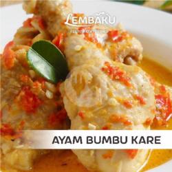 Ayam Bumbu Kare