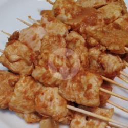 Sate Daging Ayam