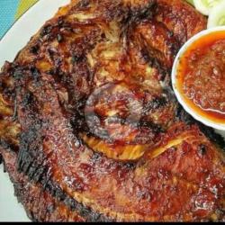 Ikan Nila Bakar Special   Sambel Kecap