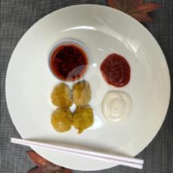 Dimsum Hisit Kau