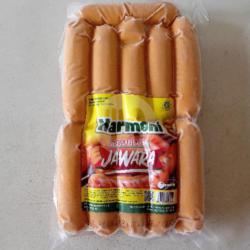 Sosis Bakar Harmoni Isi 11 Pcs