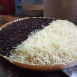 Kie Bandung Keju Coklat Susu