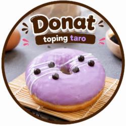 Taro Choco Chip