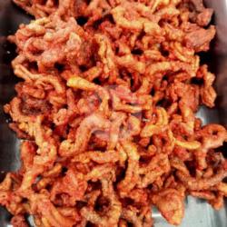 Sambal Crispy Usus Ayam