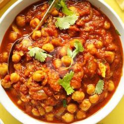 Chana Masala