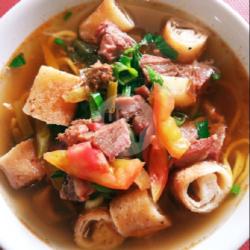 Soto Bening Daging