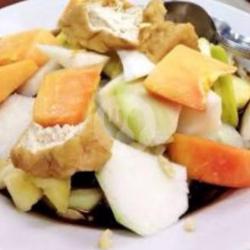 Rujak Tolet Suroboyo