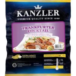 Kanzler Frankfurter Cocktail