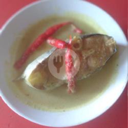 Ikan Pangek Patin