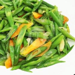 Buncis / Green Beans