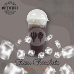 Chizu Chocolate Medium 16oz