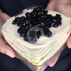 Boba Dessert Box