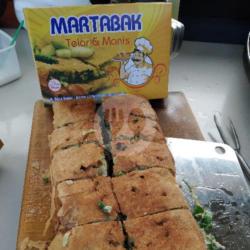 Martabak Telor Biasa