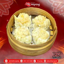 Dimsum Ayam Salmon