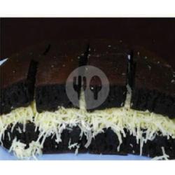 Blackforest Keju Wijen Susu