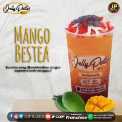 Mango Bestea