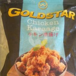 Goldstar Chicken Karage