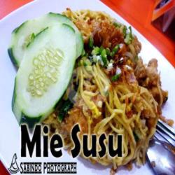 Mie Susu