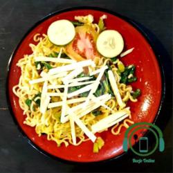 Indomie Goreng Keju