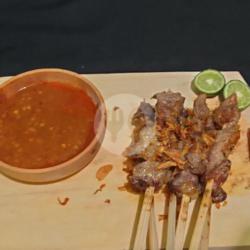 Exp Sate Taichan Kambing Campur 7pcs