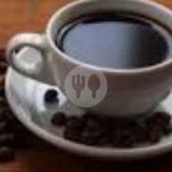 Kopi Hitam Panas