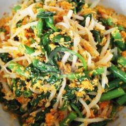 Sayur Urap