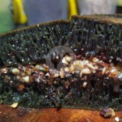 Martabak Jumbo Hitam Manis Jagung Kacang Coklat