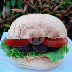 Burger Bun