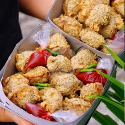 Tahu Walik 10 Pcs