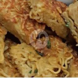 Special Martabak Asin Spageti