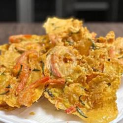 Udang Peyek