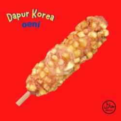 Corndog Kentang