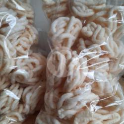 Krupuk Kriting