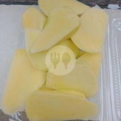 Mangga Muda