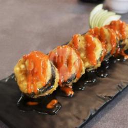 Tori Tempura Roll