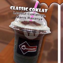 Coklat Classic