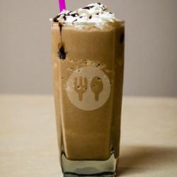 Milk Shake Coklat Original