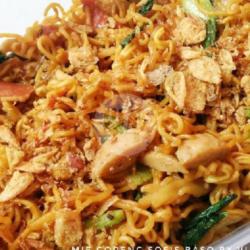 Mie Goreng Seuhah