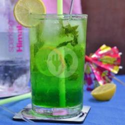 Green Forest Mojito