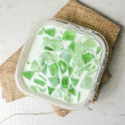 Buko Pandan Creamy