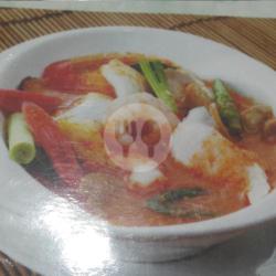 Sup Tom Yam Seafood