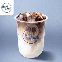 Signature Creamy Latte