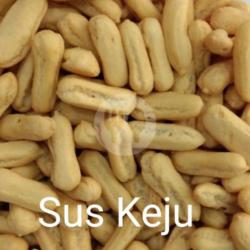 Sus Keju