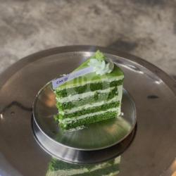 Matcha Cake