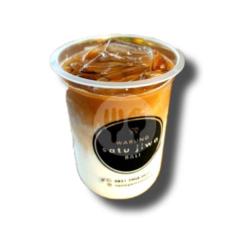 Es Susu Kopi Jelly