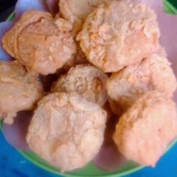 Tahu Ayam